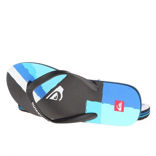 Quiksilver Molokai EQYL100033-XKBW  Quiksilver EU 40 Butomaniak.pl