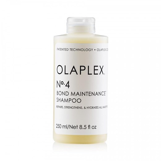Olaplex No. 4 Shampoo | Szampon odbudowujący 250ml - Wysyłka w 24H!  Olaplex  Estyl.pl