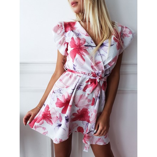 Sukienka Amy uniwersalny Butik Latika