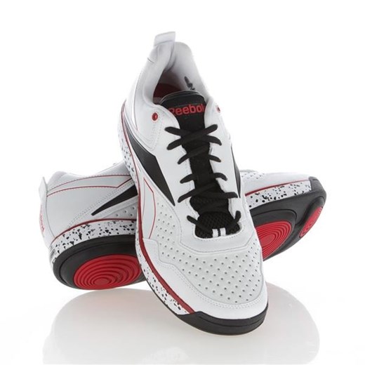 REEBOK JUMPTONE 20864  Reebok 44 1/2 Butomaniak.pl