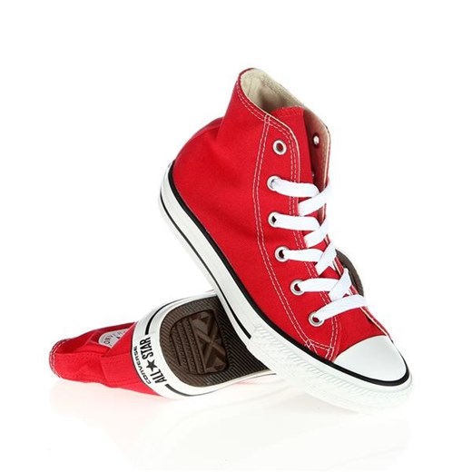 Converse Youths All Star CT 3J232 Converse  30 Butomaniak.pl