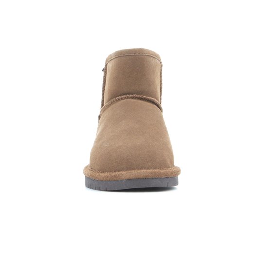 BearPaw Demi 619W Hickory Chocolate Bearpaw  EU 41 promocja Butomaniak.pl 