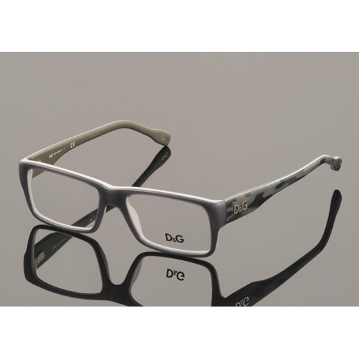 Okulary korekcyjne D&g 