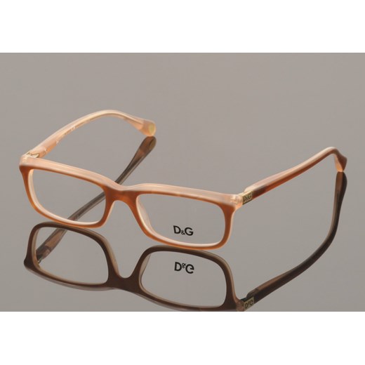 Okulary korekcyjne damskie D&g 