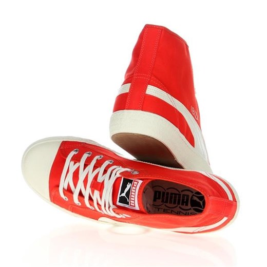Puma Ibiza Mid NM 356534-03 Puma 40,5 Butomaniak.pl