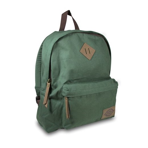 nyfas hion101 Dickies Student/klasyczny Backpack do wszystkich zastosowań na zewnątrz budynków -  jeden rozmiar oliwkowy