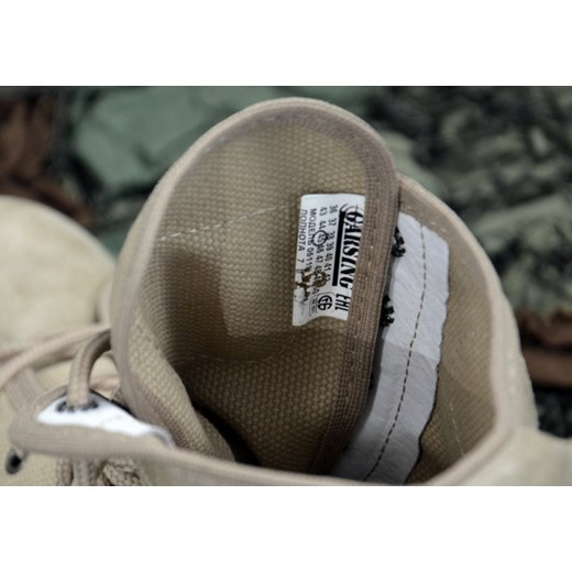 Buty taktyczne Garsing 05119 P Berkut New (1022721) N Garsing 44 Militaria.pl