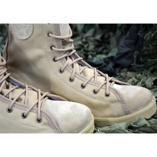 Buty taktyczne Garsing 05119 P Berkut New (1022721) N Garsing 44 Militaria.pl