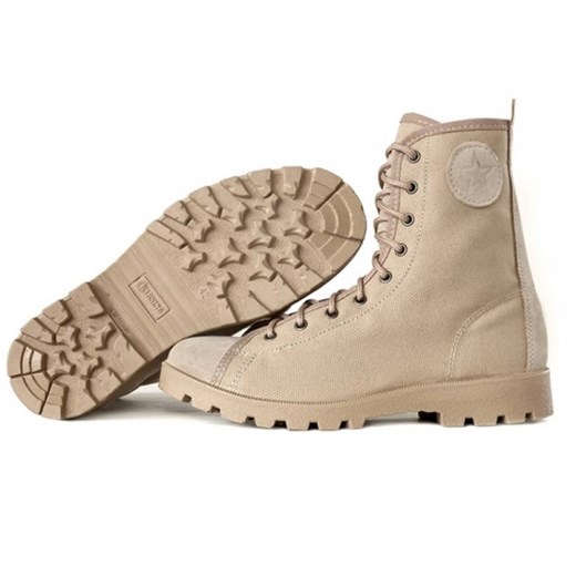 Buty taktyczne Garsing 05119 P Berkut New (1022721) N Garsing 45 Militaria.pl