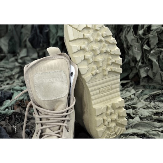 Buty taktyczne Garsing 05119 P Berkut New (1022721) N Garsing 44 Militaria.pl