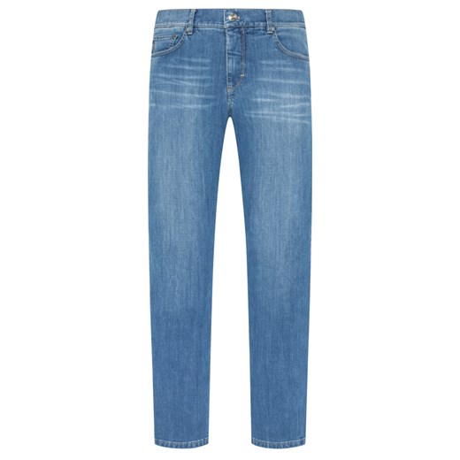 Brax, Lekkie jeansy denimowe Jasnoniebieski