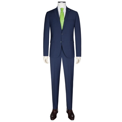 Pierre Cardin, Garnitur modułowy, Future Flex Niebieski für Herren Pierre Cardin 31 Hirmer