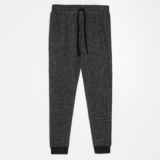Reserved - Spodnie od piżamy - Szary Reserved szary XXL 