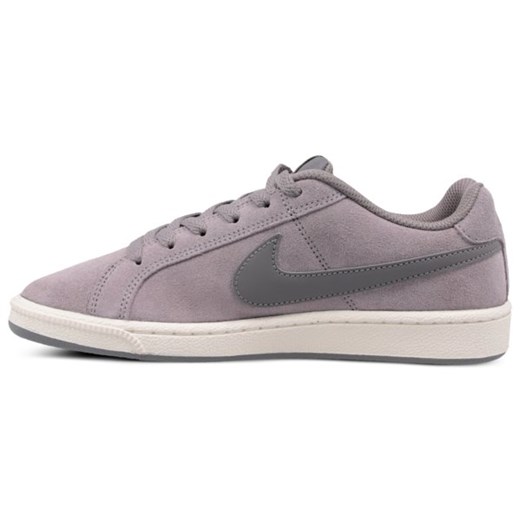 NIKE WMNS COURT ROYALE SUEDE  Nike 40,5 50style.pl
