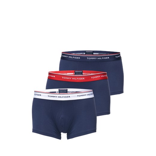 Bokserki '3P LR TRUNK' Tommy Hilfiger Underwear  XL AboutYou