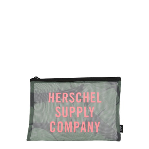 Kosmetyczka 'Network Large'  Herschel Supply Co. One Size AboutYou
