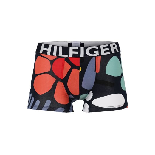 Bokserki 'ABSTRACT PRINT'  Tommy Hilfiger Underwear M AboutYou