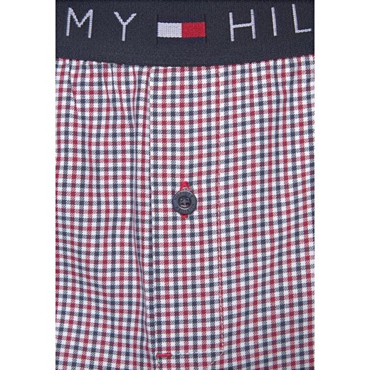Spodnie od piżamy 'Gringham' Tommy Hilfiger  M AboutYou