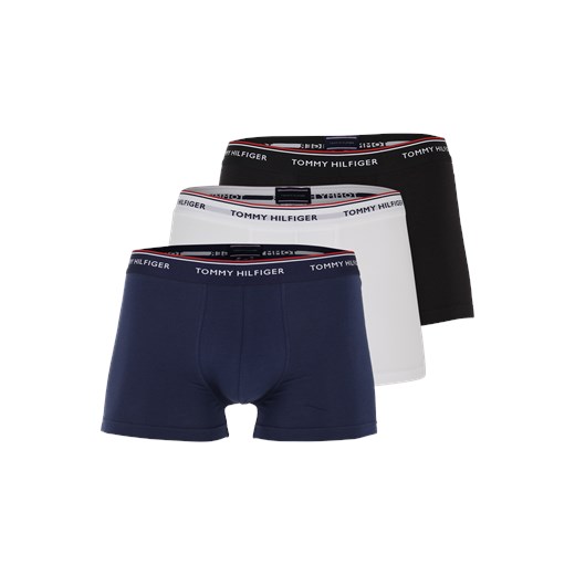 Bokserki 'Trunk'  Tommy Hilfiger Underwear M AboutYou