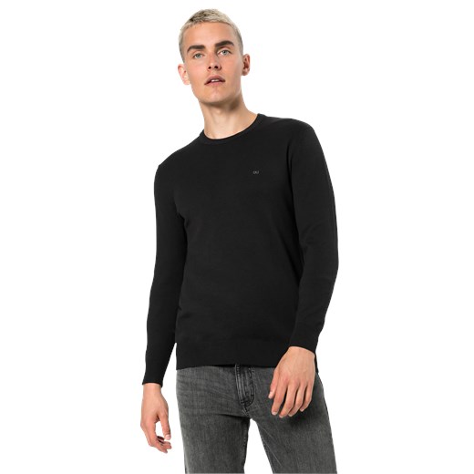 Calvin Klein sweter męski casual 
