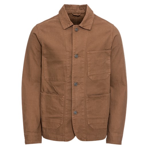 Kurtka przejściowa 'SLHCANVAS COCOA BROWN WORKER' Selected Homme  XL AboutYou