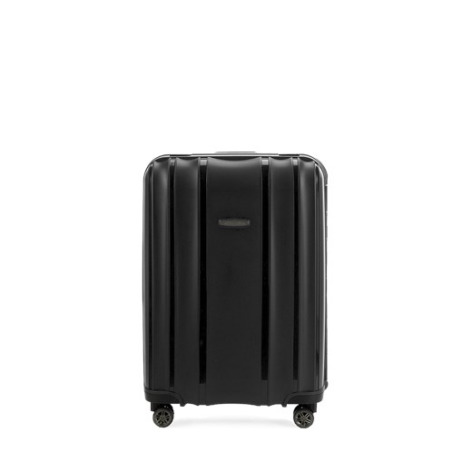 Premium PP walizka średnia na kółkach