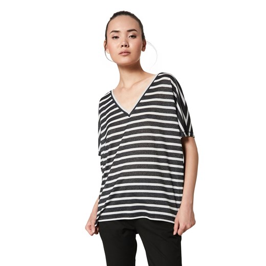Koszulka oversize 'ADALA' Drykorn L AboutYou