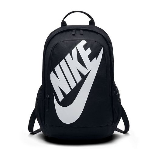 Plecak Hayward Futura 2.0 Nike (czarny)