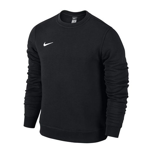 Bluza męska Team Club Crew Nike (czarna)