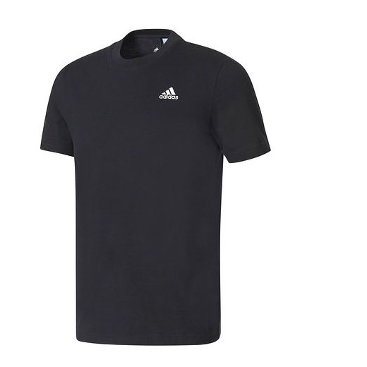 Koszulka męska t-shirt Essentials Base Tee Adidas (czarna)