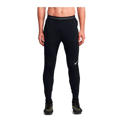 Spodnie męskie NK Dry Strike Nike (czarne)