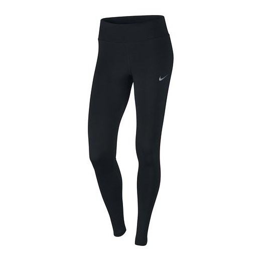 Legginsy damskie Power Essential Running Tights Nike (czarne)