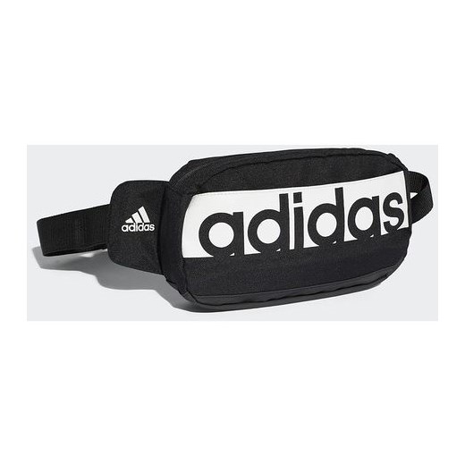 Saszetka nerka Linear Performance Waistbag Adidas (czarna)