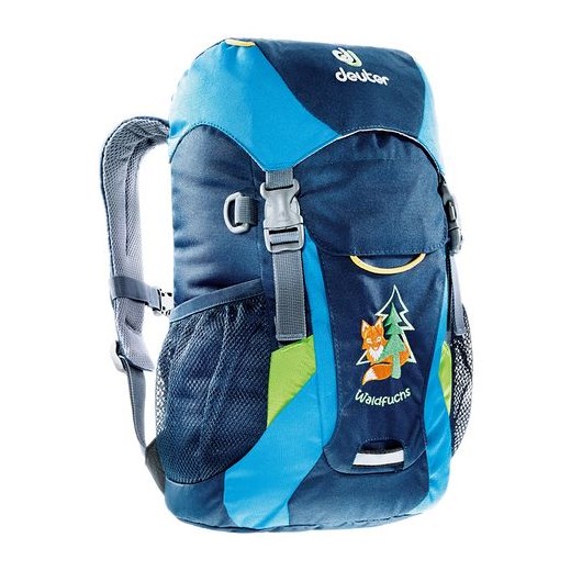 Plecak dla dzieci Waldfuchs Deuter (niebieski)