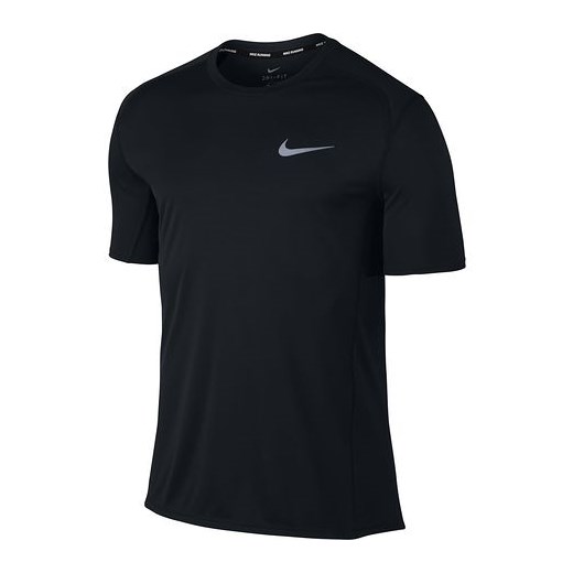 Koszulka treningowa Dry Miler Top SS Nike (czarna)