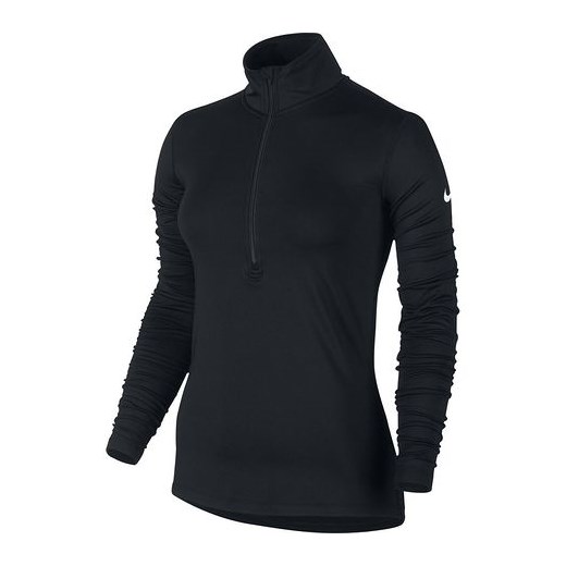 Bluza damska Pro Warm Nike (czarna)