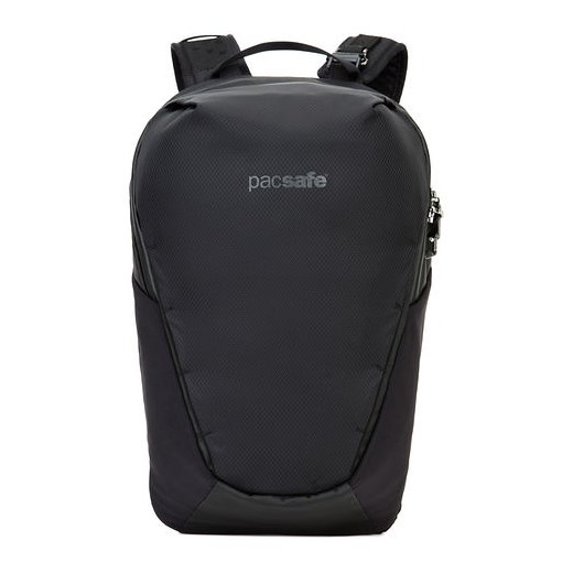 Plecak antykradzieżowy Venturesafe X18 PacSafe (czarny)