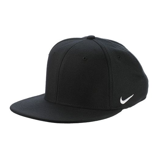 Czapka z daszkiem True Swoosh Flex Cap Nike (czarna)