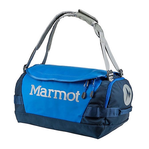 Plecak, torba podróżna Long Hauler Duffel Small 35L Marmot (granatowy)