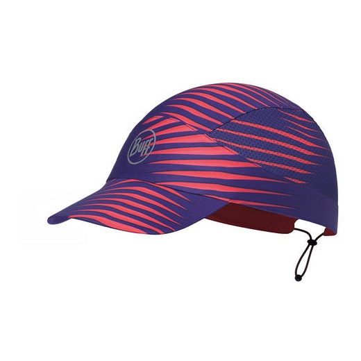 Czapka z daszkiem Pack Run Cap Buff (R-Optical Pink)