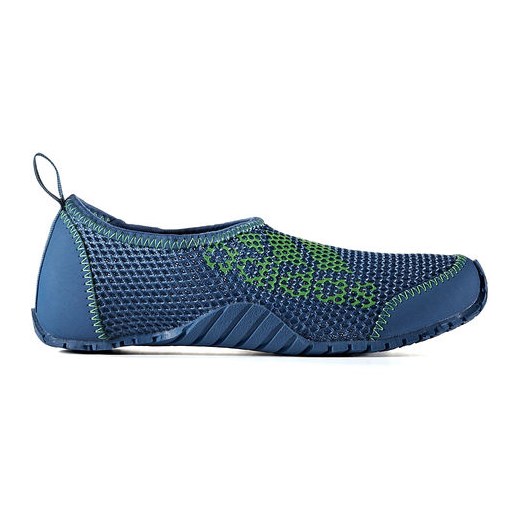 Sandały, buty do wody Kurobe Adidas (niebieskie)