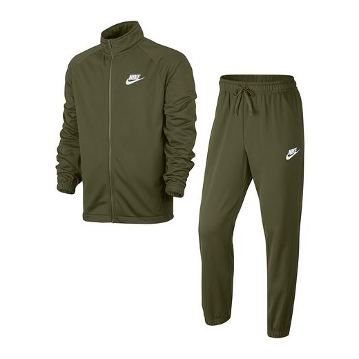 Dres męski Sportswear NSW Track Suit Nike (khaki)