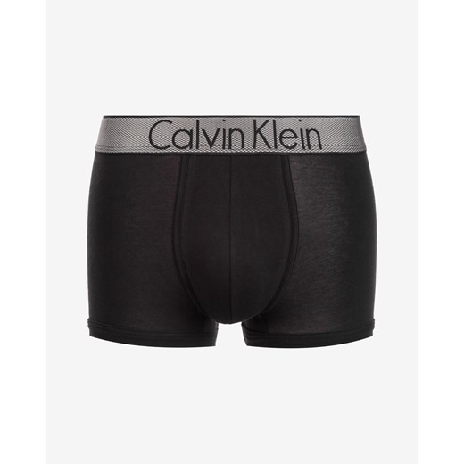 Calvin Klein Bokserki XL Czarny