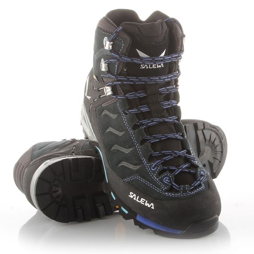 Buty Salewa WS MTN Trainer MID GTX 63415-0790 Salewa EU 36 Butomaniak.pl