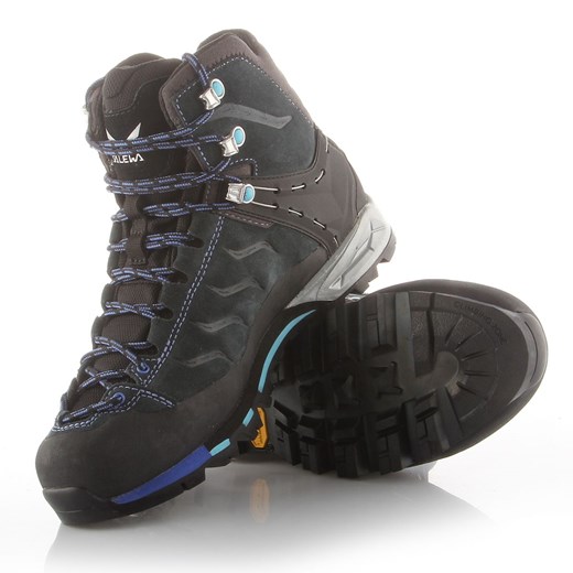 Buty Salewa WS MTN Trainer MID GTX 63415-0790 Salewa EU 36 Butomaniak.pl