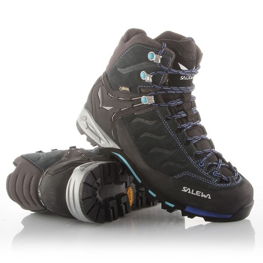 Buty Salewa WS MTN Trainer MID GTX 63415-0790 Salewa EU 36 Butomaniak.pl