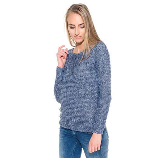 SWETER BASIC TWISTED