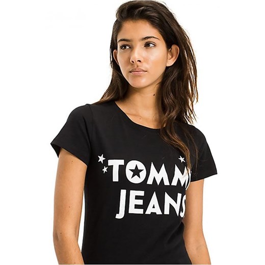 T-SHIRT STAR LOGO Tommy Jeans  S splendear.com