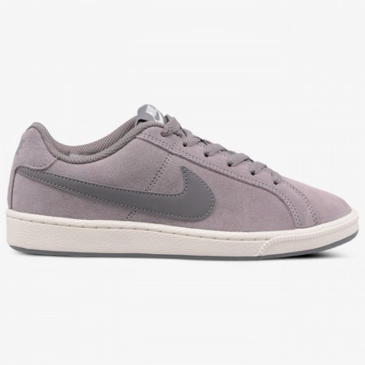 NIKE WMNS COURT ROYALE SUEDE