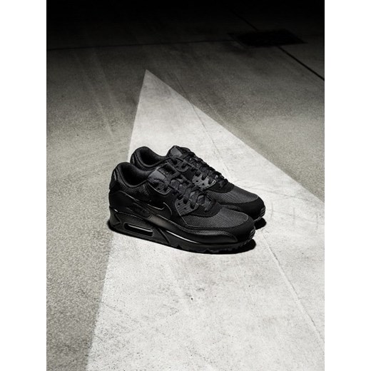 Nike Air Max 90 Essential Black Black Black Black